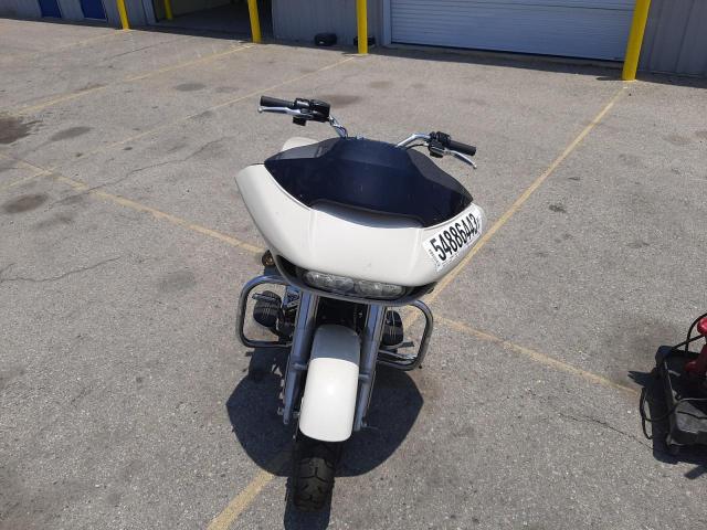 1HD1KHC26NB604222 - 2022 HARLEY-DAVIDSON FLTRX 奶油色 照片 5