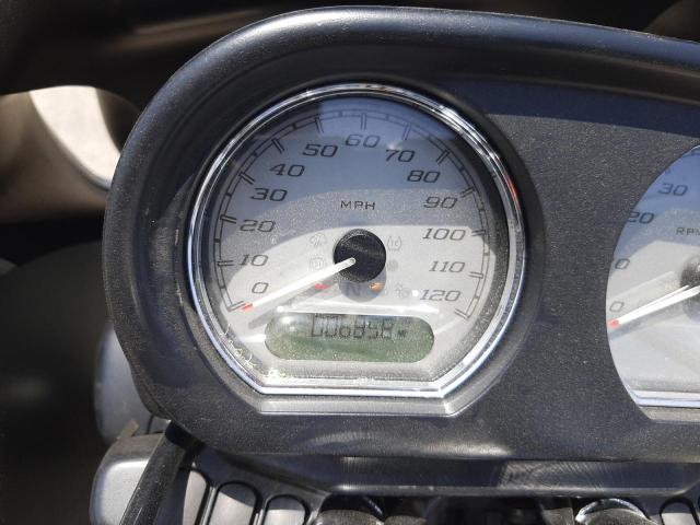 1HD1KHC26NB604222 - 2022 HARLEY-DAVIDSON FLTRX 奶油色 照片 8