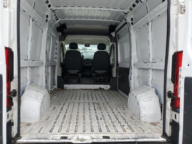 3C6TRVCG4KE526934 - 2019 RAM PROMASTER 2500 HIGH Ağ foto 10