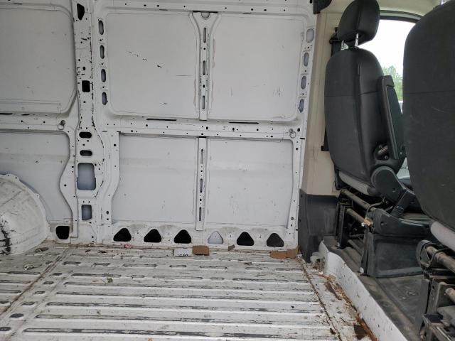 3C6TRVCG4KE526934 - 2019 RAM PROMASTER 2500 HIGH Ağ foto 11