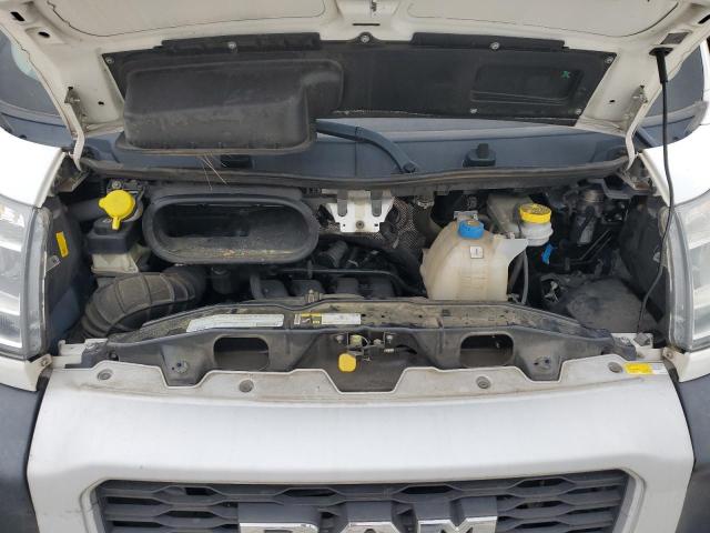 3C6TRVCG4KE526934 - 2019 RAM PROMASTER 2500 HIGH Ağ foto 12