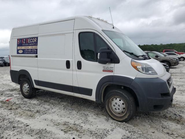 3C6TRVCG4KE526934 - 2019 RAM PROMASTER 2500 HIGH Ağ foto 4