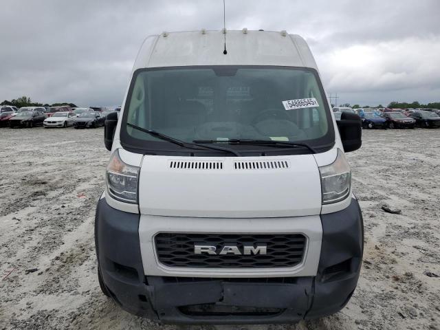 3C6TRVCG4KE526934 - 2019 RAM PROMASTER 2500 HIGH Ağ foto 5