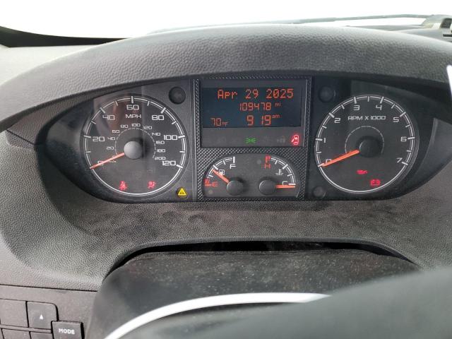 3C6TRVCG4KE526934 - 2019 RAM PROMASTER 2500 HIGH Ağ foto 9