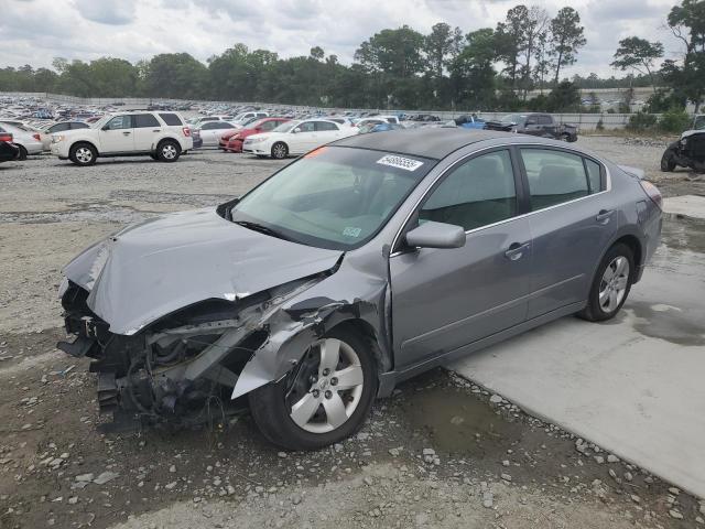 2008 NISSAN ALTIMA 2.5, null