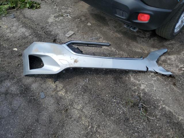 3GNAXSEV3KS609571 - 2019 CHEVROLET EQUINOX LS 银色 照片 13