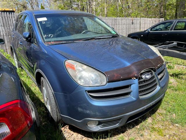 2007 SUBARU B9 TRIBECA 3.0 H6, 