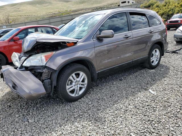 2011 HONDA CR-V EXL, null