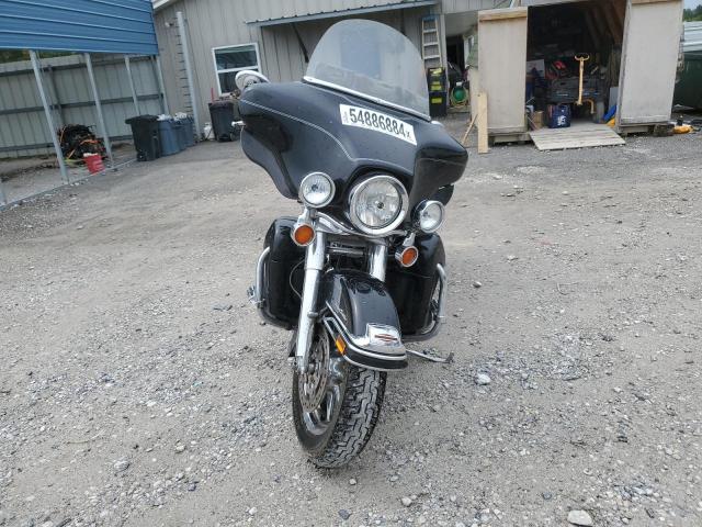 1HD1FC4108Y677116 - 2008 HARLEY-DAVIDSON FLHTCUI 黑色 照片 2