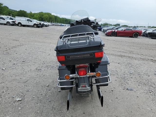 1HD1FC4108Y677116 - 2008 HARLEY-DAVIDSON FLHTCUI 黑色 照片 4