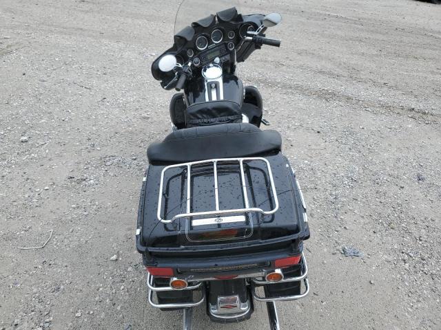 1HD1FC4108Y677116 - 2008 HARLEY-DAVIDSON FLHTCUI 黑色 照片 6