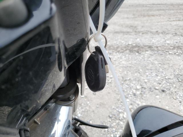 1HD1FC4108Y677116 - 2008 HARLEY-DAVIDSON FLHTCUI 黑色 照片 8