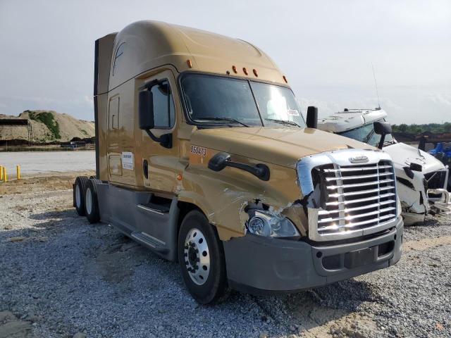 2015 FREIGHTLINER CASCADIA, null