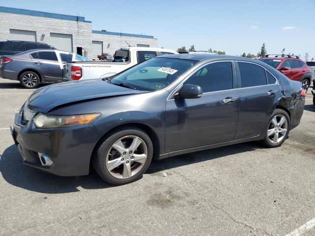 2012 ACURA TSX TECH, 