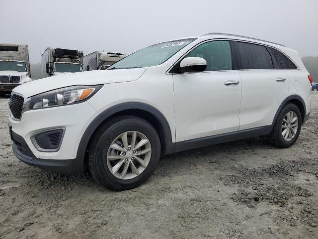 2016 KIA SORENTO LX, 