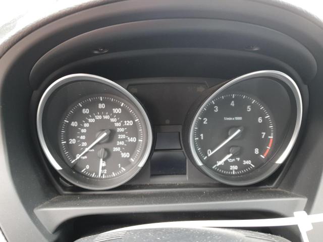 WBALM7C51BE383595 - 2011 BMW Z4 SDRIVE35I Qara foto 9