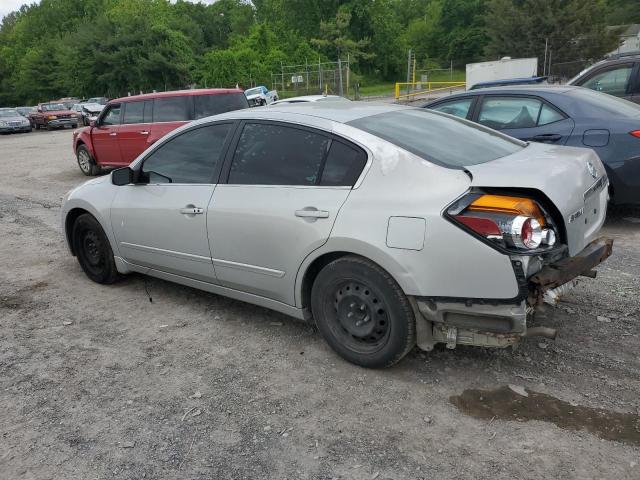 1N4AL21E88N421177 - 2008 NISSAN ALTIMA 2.5 SILVER photo 2