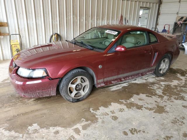 2004 FORD MUSTANG, 