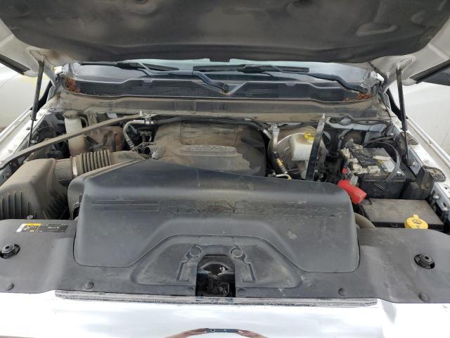 3C6UR5CJ1KG657372 - 2019 RAM 2500 TRADESMAN Biały zdjęcie 11