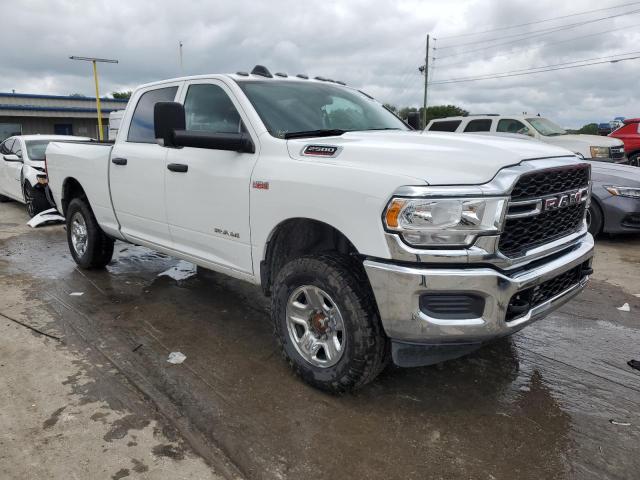 3C6UR5CJ1KG657372 - 2019 RAM 2500 TRADESMAN Biały zdjęcie 4