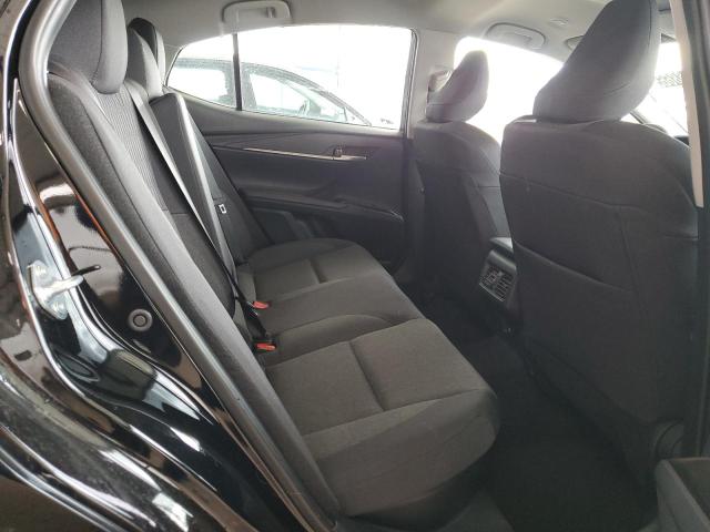 4T1DAACKXSU579023 - 2025 TOYOTA CAMRY XSE BLACK photo 10