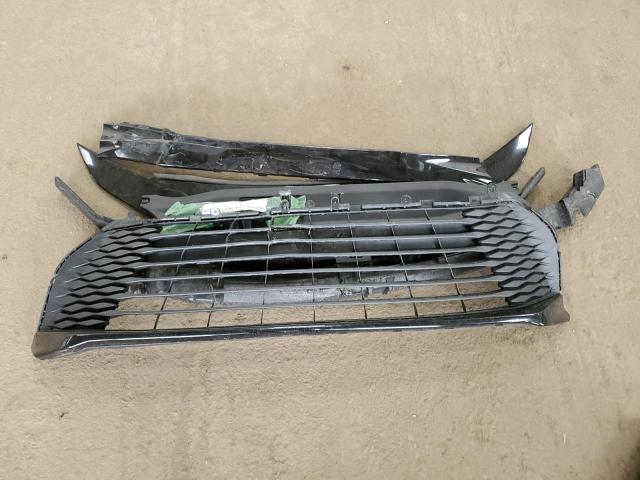 4T1DAACKXSU579023 - 2025 TOYOTA CAMRY XSE BLACK photo 12