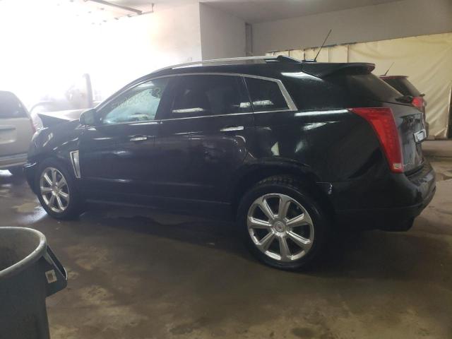 3GYFNFE34FS559483 - 2015 CADILLAC SRX PERFORMANCE COLLECTION Қара фото 2