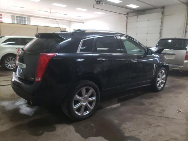 3GYFNFE34FS559483 - 2015 CADILLAC SRX PERFORMANCE COLLECTION Қара фото 3
