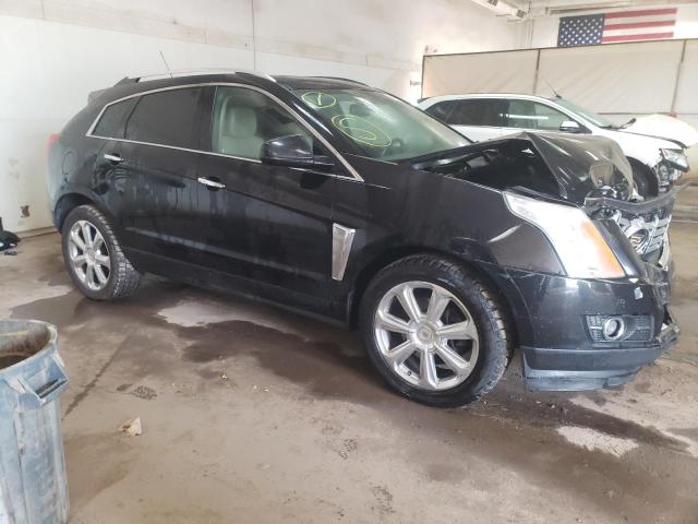 3GYFNFE34FS559483 - 2015 CADILLAC SRX PERFORMANCE COLLECTION Қара фото 4