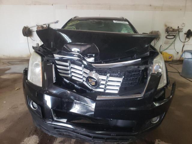 3GYFNFE34FS559483 - 2015 CADILLAC SRX PERFORMANCE COLLECTION Қара фото 5