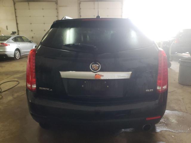 3GYFNFE34FS559483 - 2015 CADILLAC SRX PERFORMANCE COLLECTION Қара фото 6