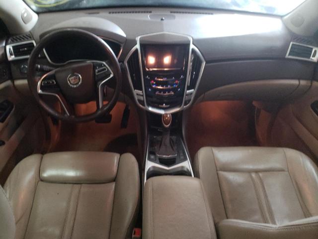 3GYFNFE34FS559483 - 2015 CADILLAC SRX PERFORMANCE COLLECTION Қара фото 8