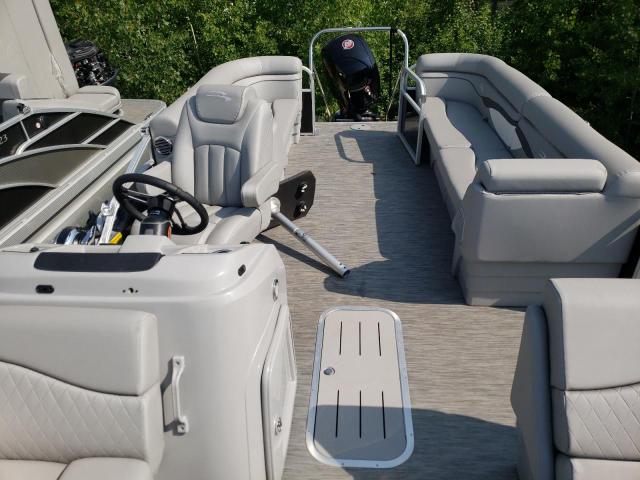 ETWL2159F122 - 2022 BENN PONTOON Plata foto 6