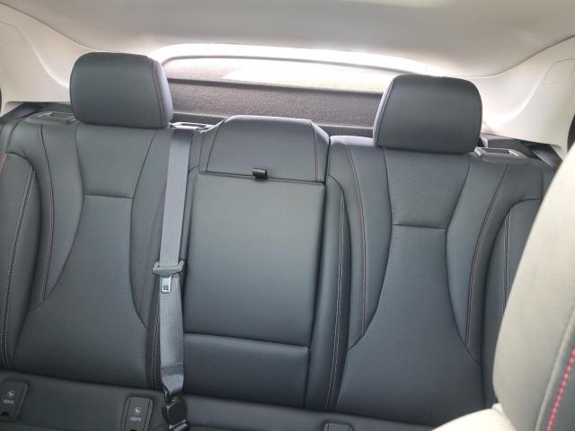 LRBFZPR40PD020863 - 2023 BUICK ENVISION ESSENCE Siyah fotoğraf 10