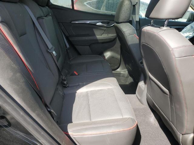 LRBFZPR40PD020863 - 2023 BUICK ENVISION ESSENCE Siyah fotoğraf 11