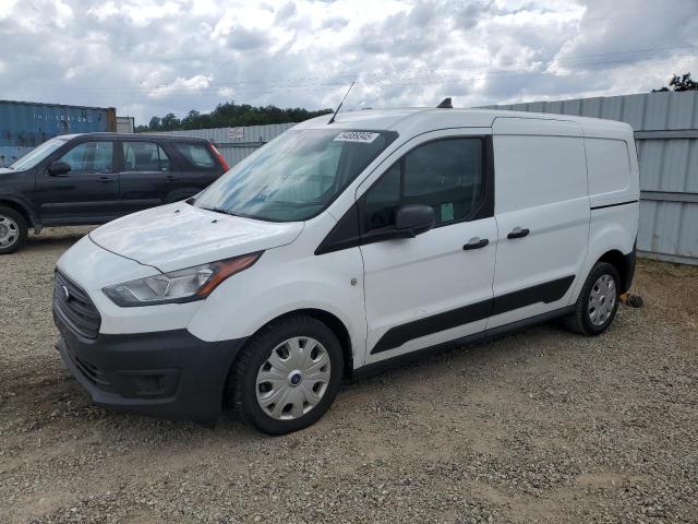 2021 FORD TRANSIT CO XL, null