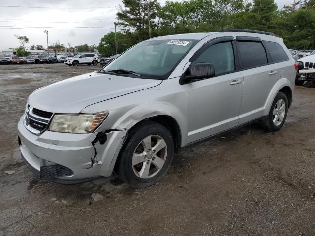 2011 DODGE JOURNEY EXPRESS, 