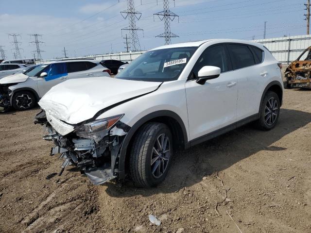 2018 MAZDA CX-5 TOURING, null