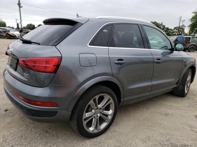 WA1GCCFS0HR001845 - 2017 AUDI Q3 PRESTIGE GRAY photo 3