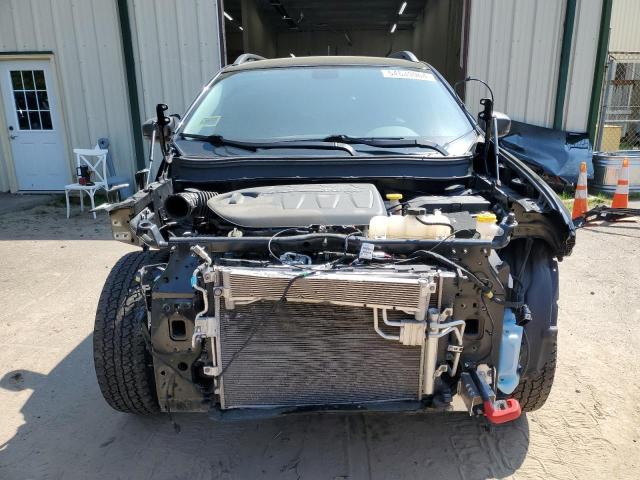 1C4PJMBX5LD570439 - 2020 JEEP CHEROKEE TRAILHAWK BLACK photo 5