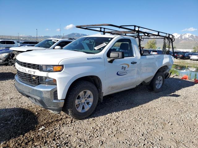 2020 CHEVROLET SILVERADO C1500, 