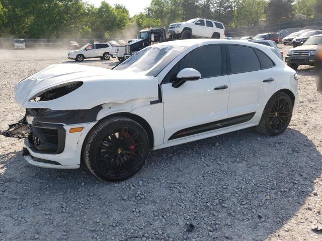 2022 PORSCHE MACAN GTS, null