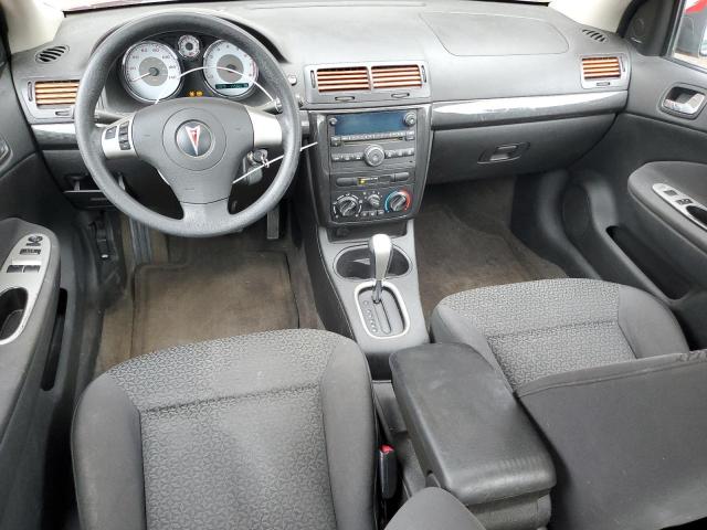 1G2AL15F177302336 - 2007 PONTIAC G5 Rouge photo 8