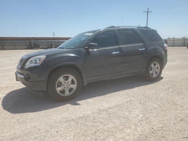 2011 GMC ACADIA SLE, 
