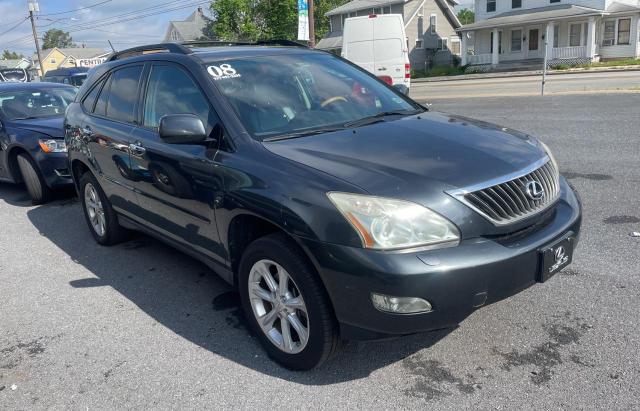 2008 LEXUS RX 350, 