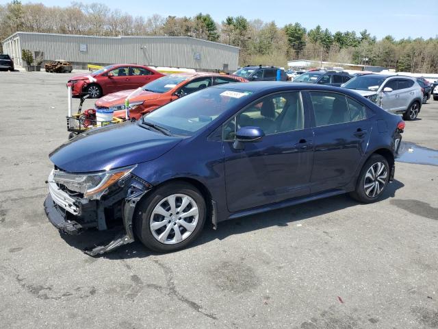 2023 TOYOTA COROLLA LE, null