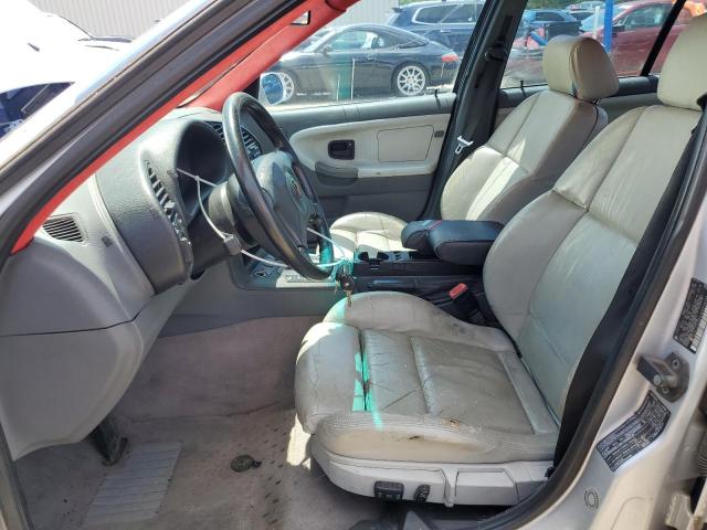 WBSCD0324WEE14128 - 1998 BMW M3 AUTOMATIC SILVER photo 7