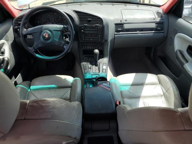 WBSCD0324WEE14128 - 1998 BMW M3 AUTOMATIC SILVER photo 8