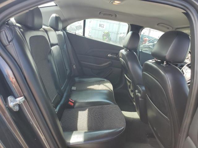 1G11C5SA4DF311411 - 2013 CHEVROLET MALIBU 1LT GRAY photo 10