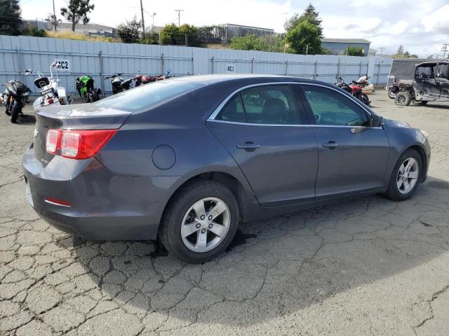 1G11C5SA4DF311411 - 2013 CHEVROLET MALIBU 1LT GRAY photo 3